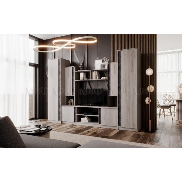 Гостиная Атлантида 5 (МИФ) в ЛНР, Луганске